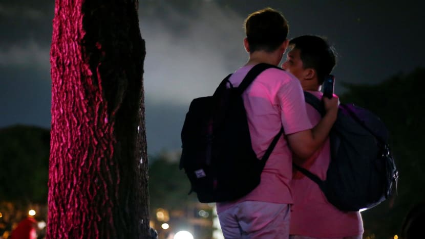 NDR 2022: The long, winding road to the repeal of Section 377A in Singapore, and what other countries' experiences show