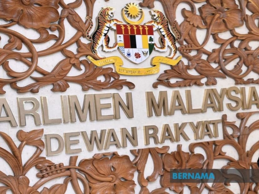 Anti-party hopping laws to ensure political stability, prevent endless crisis: Malaysia PM Ismail Sabri Anti-party hopping laws to ensure political stability, prevent endless crisis: Malaysia PM Ismail Sabri