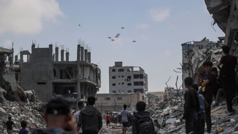 Commentary: The challenges of creating a new Palestinian state are so formidable, is it even possible?