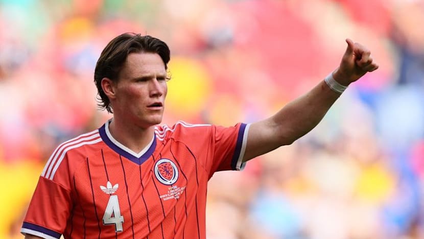 Scotland and Haiti target vital opening win with tougher games ahead