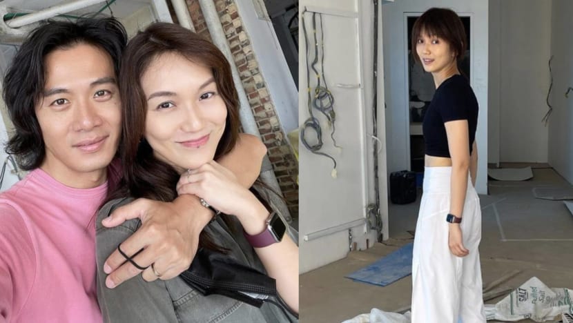 Joanne Peh Alludes She Was Conned By A Contractor While Renovating Her House; Sparks Fierce Discussion Among Netizens Joanne Peh Alludes She Was Conned By A Contractor While Renovating Her House; Sparks Fierce Discussion Among Netizens