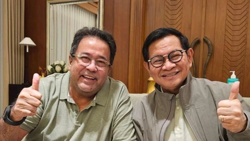 Survei Pilgub Jakarta, Pramono Anung: Baru seminggu sudah 28,4% 