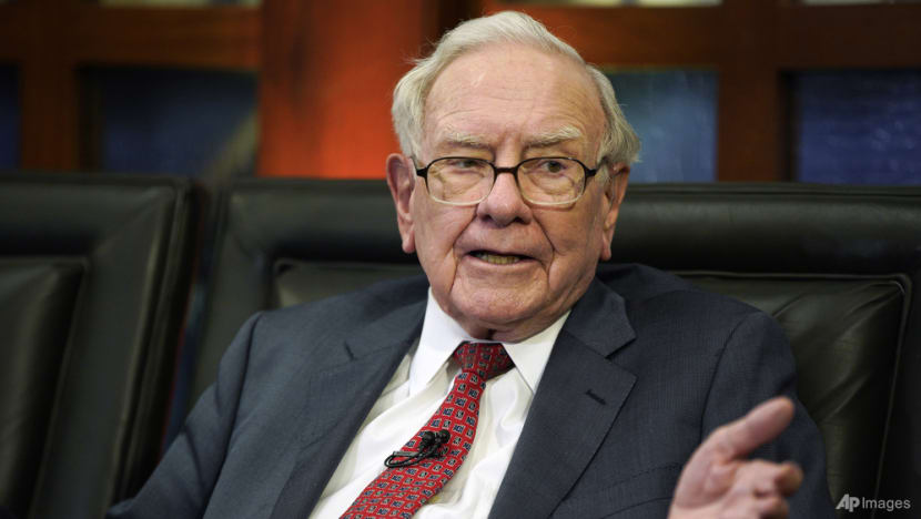 Commentary: Can anyone replicate Warren Buffett’s performance? Commentary: Can anyone replicate Warren Buffett’s performance?