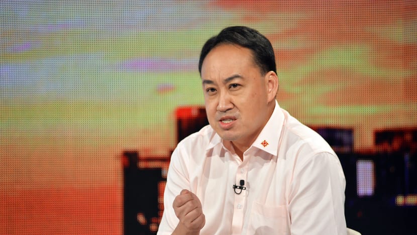 Application filed to declare opposition leader Lim Tean a bankrupt