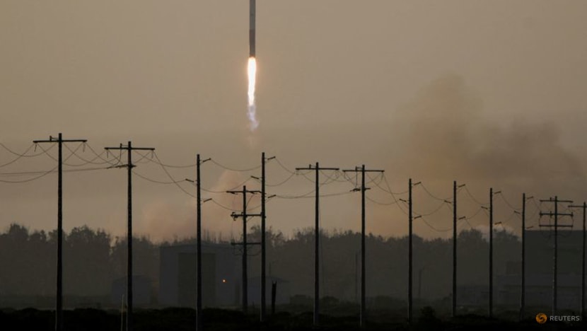 Firefly Aerospace eyes Japan rocket launches for Asia market