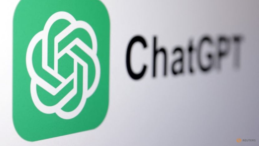 OpenAI's ChatGPT back up after brief outage OpenAI's ChatGPT back up after brief outage