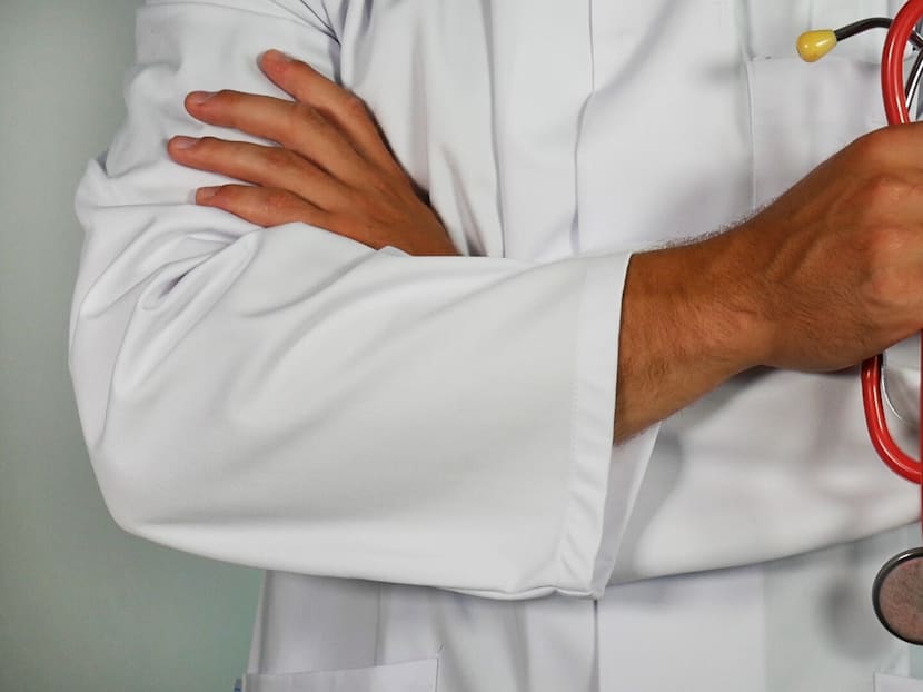 CGH should have been more sensitive to needs of patient and family