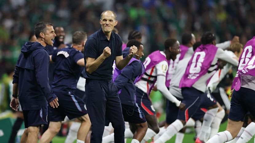 Bellingham is not wrong but England must play better, says Tuchel