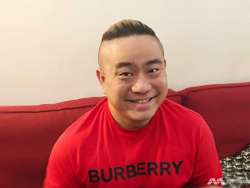 The spooky story of how an unseen entity followed The Muttons into an elevator