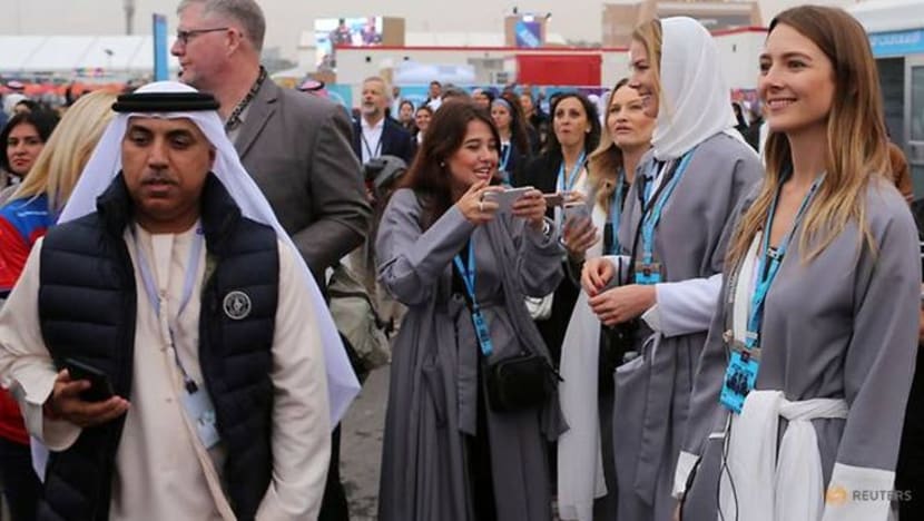 Saudi harap dapat pikat pelancong dari seluruh dunia guna sistem visa baru