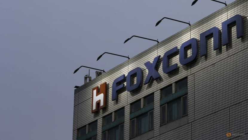 India approves HCL-Foxconn joint venture semiconductor unit