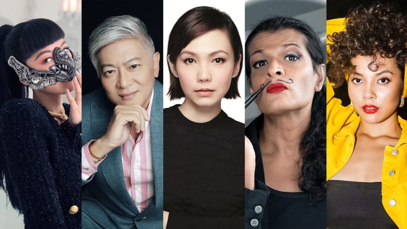 There's A Free National Day Concert At Gardens By The Bay With Over 25 Performers, Including Kit Chan