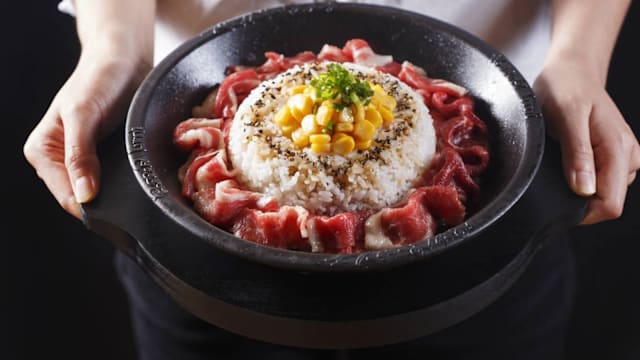 #sgdeals Pepper Lunch Express 进驻 Hillion Mall　4月6日限时买一送一