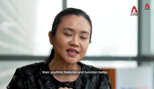 Innovations That Matter - To Super-Aged Societies Teaser Capsule