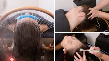 Is Your Scalp Holding Your Hair Back? Get A Total Reset With Bioskin’s Ozone Scalp Treatment 