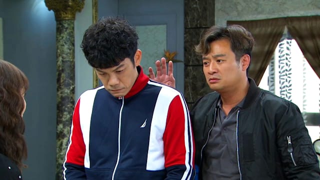 天之骄女（第335集）：月里恶意揣测