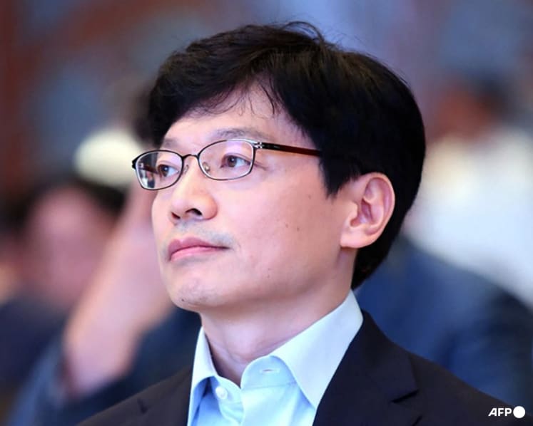 South Korea video game tycoon to pay record US$1.5 billion in divorce