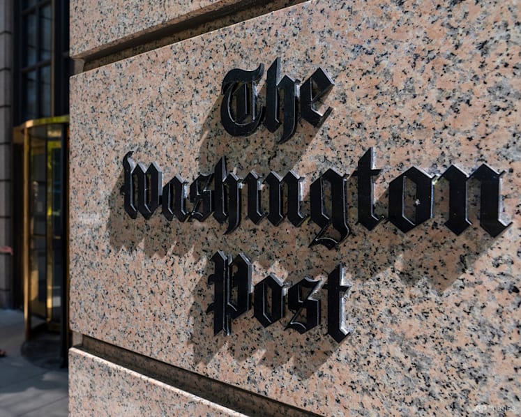Washington Post starts massive layoff, gutting sports and foreign coverage: Sources