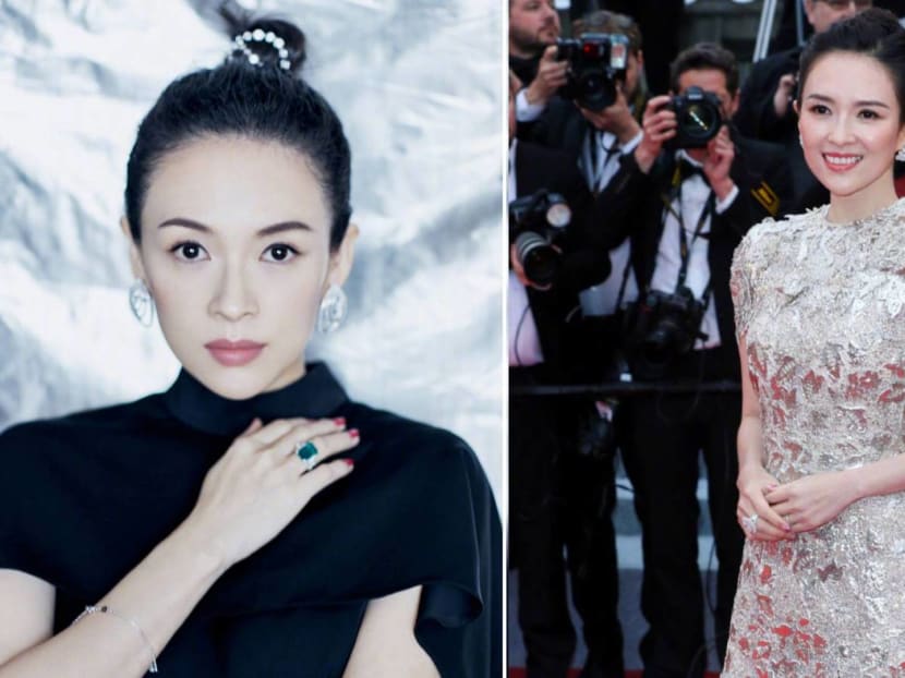 The outbreak could have been avoided, the actress says.