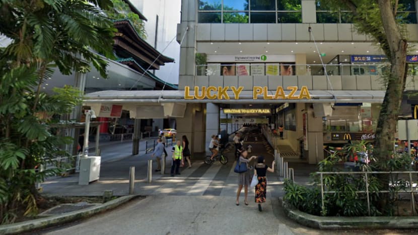 Man jailed, fined S$240,000 for running illegal moneylending business targeting maids