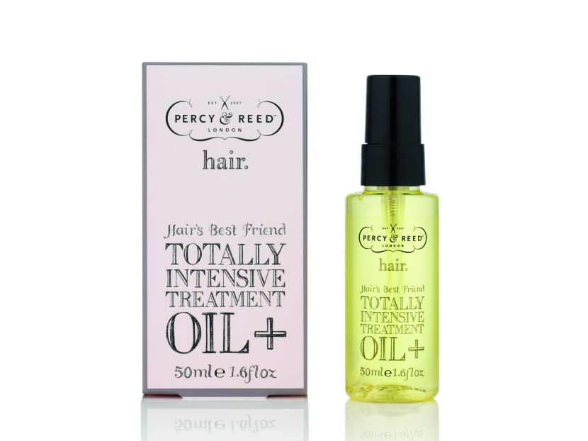 Lovely treats for your tresses