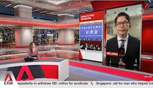 China's Two Sessions: Beijing says it is well aware of the challenges facing growth