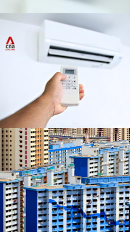 Why your electricity bill hasn’t fully gone up … yet | CNA Explains