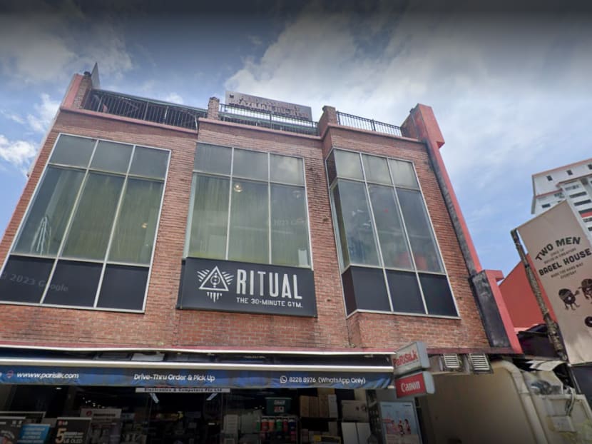 'Never fully recovered from COVID-19': Singapore gym chain Ritual ceases operations, customers seek refunds