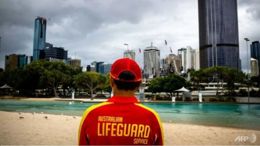 Queensland di Australia beri amaran lebih banyak kes COVID-19