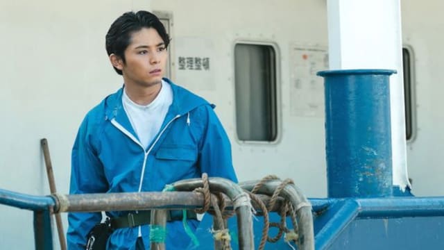 首挑大梁主演电影　山田凉介饰失声清洁工人