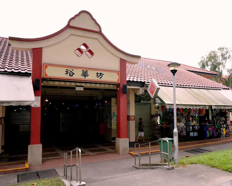 Markets in Jurong, Jem mall among places visited by Covid-19 cases while infectious