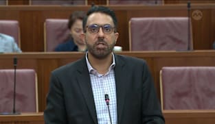 Pritam Singh on Online Safety (Relief and Accountability) Bill