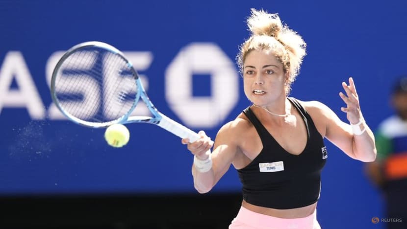 Alcaraz eases into US Open second round as Venus makes emotional exit