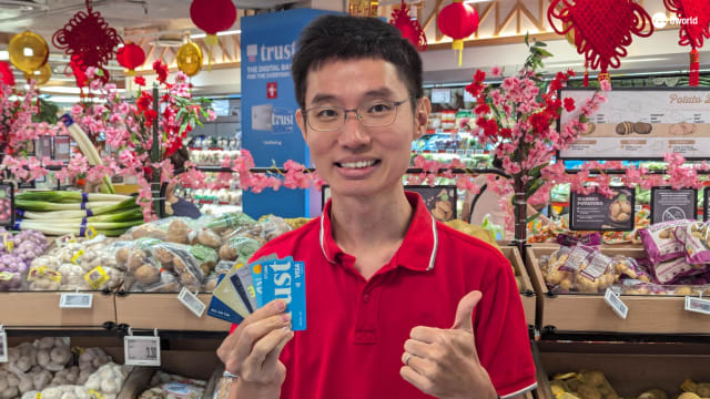 如何办年货最划算？理财博主教你几招！ 