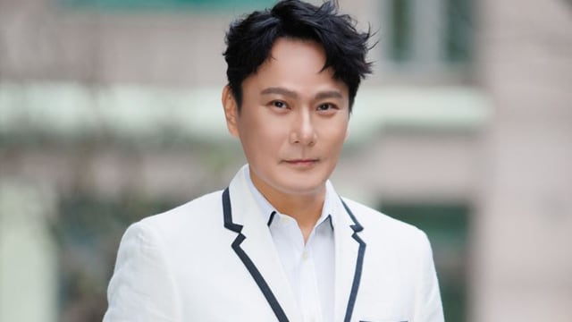 张信哲演唱会彩排惊魂　差点被巨型钢球砸中