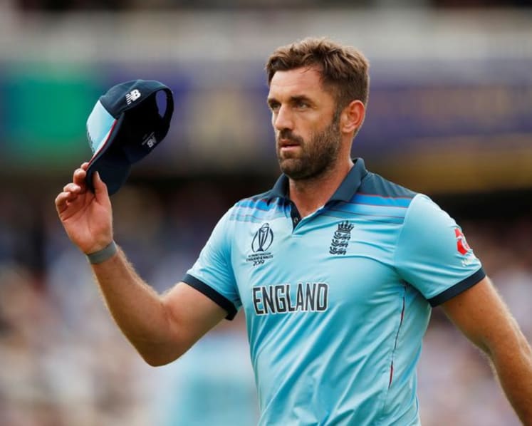 Former England seamer Plunkett turns to baseball, debuts with strikeout