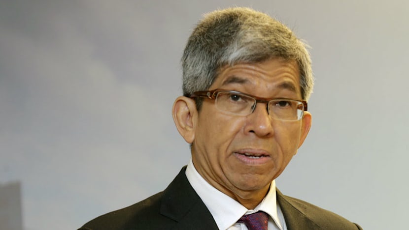 S$1.5 million set aside to support teaching of maths, science at madrasahs: Yaacob
