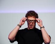 Commentary: The smart glasses race has finally started