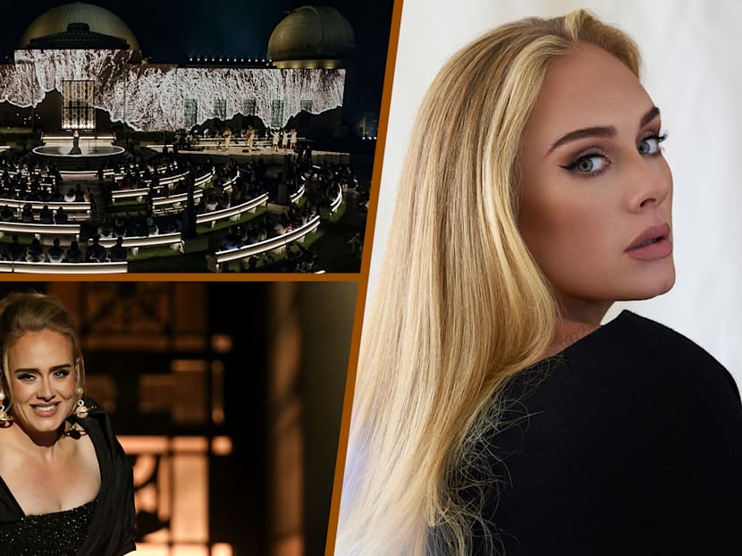 Adele&rsquo;s One Night Only Concert To Stream On meWATCH For Free