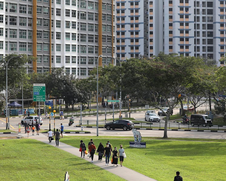 'Challenging to find good people': EM Services CEO says labour shortage prevented bid for Sengkang Town Council tender