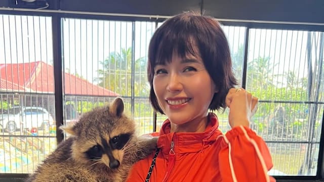 郑惠玉将携手尚达曼总统、前乒乓国手挑战全新慈善表演，儿时的球技是否派上用场？