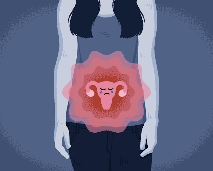 Commentary: Goodbye, womb — my emotional turmoil and reflections after an emergency hysterectomy