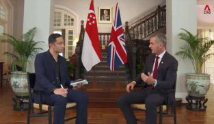 Singapore Tonight - Sun 29 Jun 2025