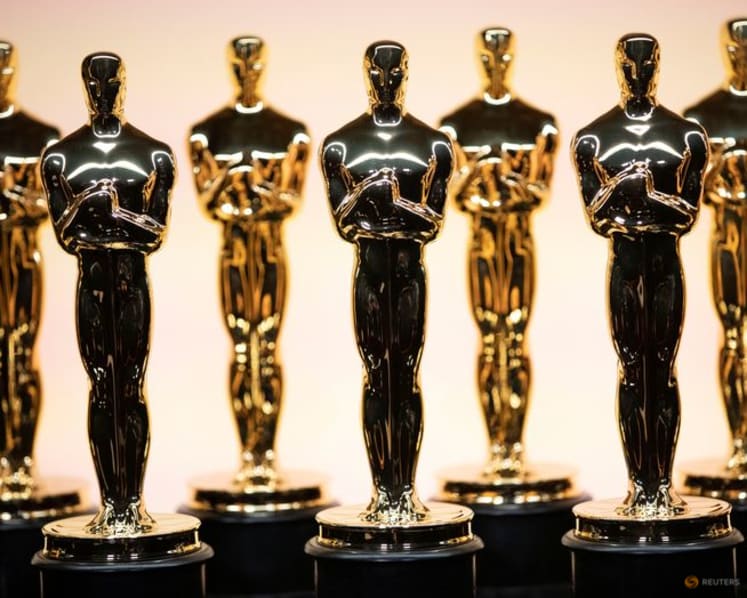 The Oscars telecast to move off broadcast TV to YouTube in 2029