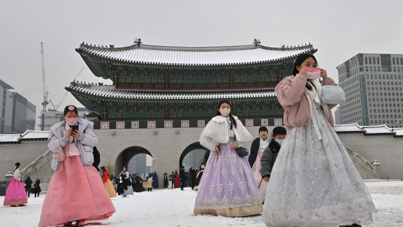 Kawalan sekatan ke atas pelawat China menghampakan industri pelancongan Korea Selatan Kawalan sekatan ke atas pelawat China menghampakan industri pelancongan Korea Selatan