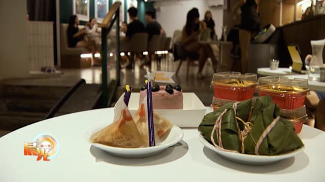 晨光|玩物壮志：动手做宠物粽子！让毛小孩一起过端午