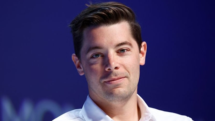 Brad Lightcap leaving OpenAI