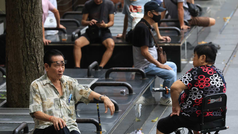 Budget 2024: No more Special Account for CPF members aged 55 and above, higher Enhanced Retirement Sum to support seniors' needs