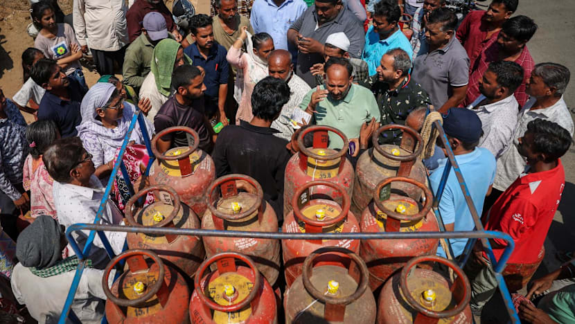 ‘We don't know what to do’: Eateries in India face cooking gas crunch sparked by Middle East war
