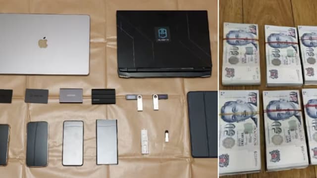 三中国男持假工作准证来新 为黑客组织入侵外国网站